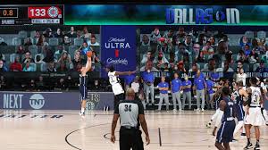 To this point, they've been the better team in the series because doncic has clearly been. Horry Scale Luka Doncic Demoralizes Clippers At Overtime Buzzer Nba Com