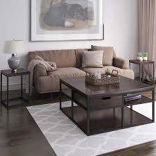 Shop for living room table sets at appliancesconnection.com. Tresanti Joslin 3pc Occasional Set Costco