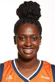 Grace Daniels's Instagram, Twitter & Facebook