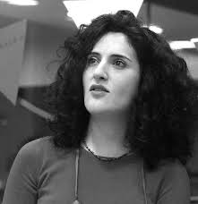 Io non sono un albero: storia di un esilio persiano