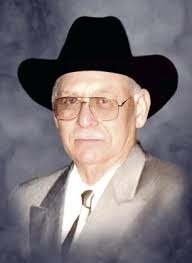 TIBURCIO “BUTCH” TREVINO