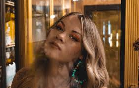 Ashland Craft's Newest Single “Make It Past Georgia” Is A Good Old  Fashioned Country Heartbreak Song