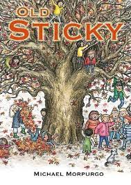 This set has accumulated 16 points based on views and sharing you like it? Pocket Tales Grey Level 5 Old Sticky Morpurgo Michael Thatcher Frances 9780602242770 Amazon Com Books