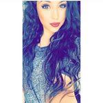 Rebecca Nevarez's Instagram, Twitter & Facebook