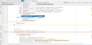In eclipse, i could easily find the.apk file inside of… Donde Esta Construyendo Android Studio Mi Archivo Apk