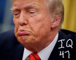 TRUMPSIS: It's like sepsis. Beware.