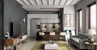 Separation salon chambre a coucher incroyable 58 superbes meuble separation cuisine salon impressionnant meuble bar separation cuisine americaine bar separation cuisine. Separation Entre Cuisine Et Salon Quelle Cloison Envisager