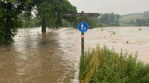 Het was een onrustige nacht in limburg. Nhumiu7vhhxdmm