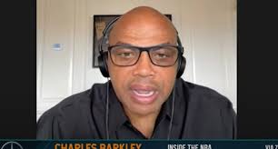 Charles Barkley: Will Smith was 100% wrong
