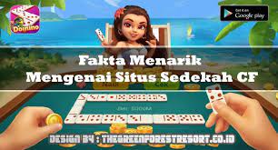Sedekah cf sendiri merupakan situs yang menawarkan para pemain game higgs domino untuk bisa mendapatkan sebongkah chip gratis. Gwl4fhjwmlsg9m