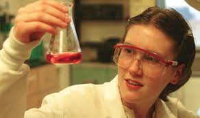 Preparing science, math & nursing professionals for the next generation  Preparing science, math & nursing professionals