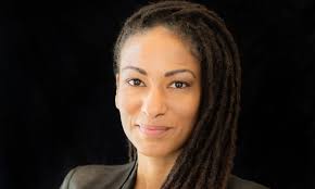 Ruha Benjamin: 'We definitely can't wait for Silicon Valley to become more  diverse'