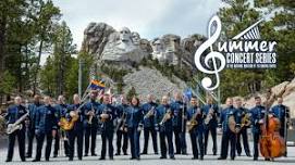 Summer Concert Series: U.S. Air Force Airmen of Note