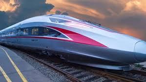 Anda yang dari bekasi silahkan naik kereta api dari stasiun bekasi ke stasiun kereta api jakarta kota atau stasiun cikini. Keren Mewahnya Kereta Cepat China Rute Jakarta Bandung