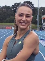 Sophie Celine Becker