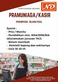 Kisaran gaji seorang customer service adalah rp.2. Lowongan Kerja Untuk Lulusan Smk Jurusan Tkj Lokerkarta Com