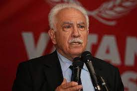 İlk ve ortaöğrenimini ankara sarar i̇lkokulu, atatürk lisesi ve ankara bahçelievler deneme lisesi'nde yaptı. Dogu Perincek Erdogan A Seslendi Seta Yi Beslemek Israil I Ve Abd Yi Beslemektir Independent Turkce
