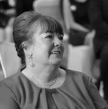 Memorial to Karen Liepins, 1952