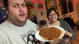 (note a food processor works. The Armenian Spread Vegetarian Lahmajoon Armenian Pizza Pie Home Facebook