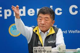 주기적으로 영상 올라오니 많이들 팔로 해주세요. 2020åœ‹å…§å¹´åº¦äººç‰© é™³æ™‚ä¸­äº¤å‡ºäº®çœ¼æŠ—ç–«æˆç¸¾å–®ç´…åˆ°æµ·å¤–è¢«å° éµäººéƒ¨é•· ä¸Šå ± ç„¦é»ž