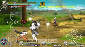 Carefully watch how the game can be installed on your device below including live game play. 150 Mb Boruto Naruto Next Generations Psp Mod Game Iso Cso Compressed File Super Gamerx Psp Game Highly Compresssed