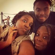 Hi everyone my father is Terry Maxwell. I have two children my son is seven  his name is Dasean jr and my daughter is one her name is Kadence.