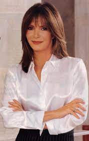 Picture Of Jaclyn Smith Medium Hair Styles Long Hair With Bangs Long Hair Styles