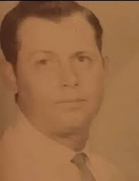 Obituary information for Joe Eugene Boyd, Sr.