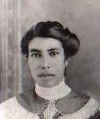 Maria Raquel Duran Romero (1880-1958)
