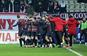 2022 um 18:30 (utc zeitzone) . Pogon Szczecin Wisla Plock Typy Zapowiedz Ekstraklasa