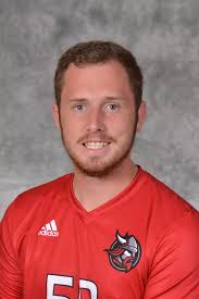 2019 Men's Soccer Roster