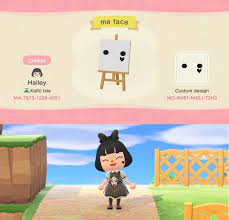 Pin Auf Tier Kuchen Animal Crossing Face Painting For Boys Animal Crossing Game