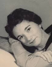 Mary H Holton Obituary April 20, 2019