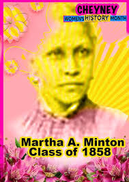 Martha graduated from RHS in 1959.