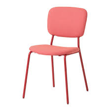 Karljan Chair Red Kabusa Red Ikea Chair Ikea Ikea Dining Chair