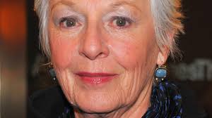 Jane Alexander List of Movies and TV Shows