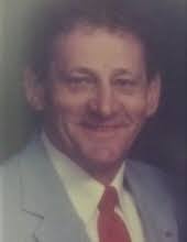 Obituary information for Fred Hammonds