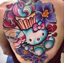 This item is unavailable | etsy. Hello Kitty Tattoos Tattoo Ideas Artists And Models