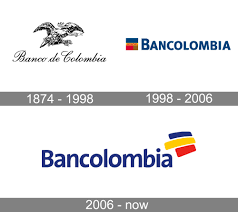 La razón nos mueve a transcender y el corazón nos impulsa a avanzar. Bancolombia Logo And Symbol Meaning History Png