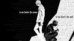Hd Wallpaper Death Note 1366x768 Anime Death Note Hd Art Wallpaper Flare