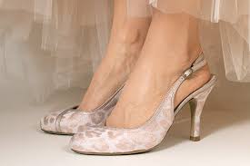 Scarpe sposa tacco 13 : Linea Sposa