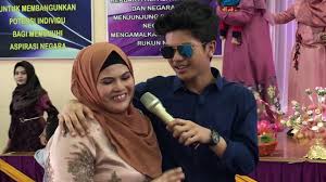 Kirimkan ini lewat email blogthis! Viral Suara Mak Haqiem Rusli Lagi Merdu Dari Anaknya Youtube