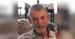 Obituary information for Ron Davenport