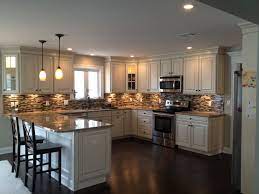 Check spelling or type a new query. 8 U Shaped Kitchen Ideas U Shaped Kitchen Kitchen Design Modern Kitchen Cabinets