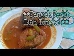 Ya sahabat berikut kami lampirkan detail bahan & cara memasaknya: Pin Di Rm Padang