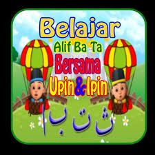 Continue your adventure with upin & ipin as they are magically transported to the world of inderaloka. Alif Ba Ta With Upin Ipin For Android Apk Download