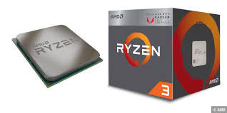 The amd ryzen 3 2200g review: Amd Ryzen 3 2200g Im Test Sehr Gunstige Zen Cpu Mit Radeon Vega Grafik Pc Welt