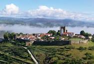 Braganca - Portugal Travel Guide