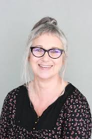 Ruth Connor, Occupational Therapist