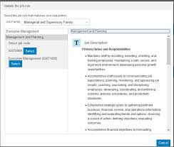What does a financial planner do? Tips And Experiences Of Integrating Job Profile Builder With Requisition In Sap Successfactors Recruiting Management Sap Blogs